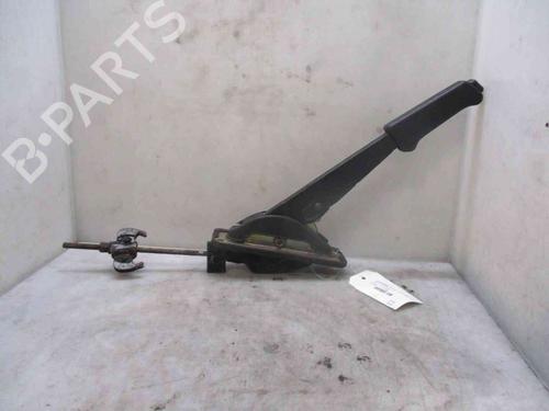 Parkbremsarm/handtak SAAB 900 II Coupe 2.5 -24 V6 (170 hp) 26626694