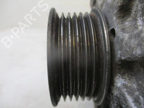 Alternator VW TOUAREG (7LA, 7L6, 7L7) 3.0 V6 TDI | BP26288321M7 