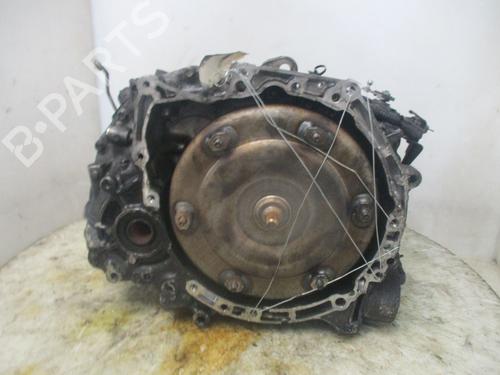 Used Gearbox Gearbox PEUGEOT 5008 (0U_, 0E_) 1.6 BlueHDi 120 (120 hp) 34104924 34104924
