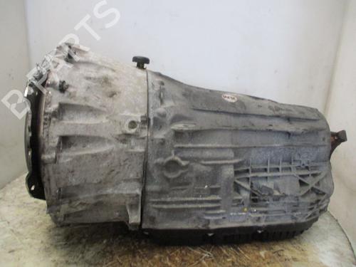Gearbox MERCEDES-BENZ C-CLASS Convertible (A205) C 200 (205.442) | BP24972478M3 