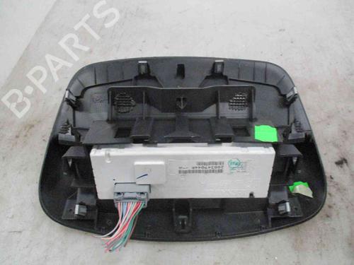 Display monitor RENAULT MEGANE III Hatchback (BZ0/1_, B3_) 1.5 dCi (BZ09, BZ0D, BZ1W, BZ29, BZ14) | BP19742346C48 