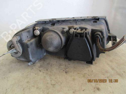 Left headlight VW PASSAT B5.5 (3B3) 1.9 TDI | BP26630635C28 