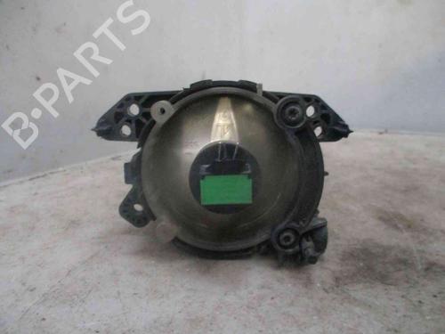 Right front fog light MERCEDES-BENZ A-CLASS (W169) A 180 CDI (169.007, 169.307) | BP19721625C31