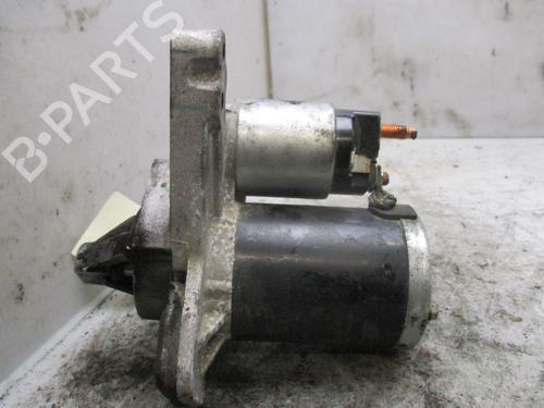 Starter RENAULT CLIO IV (BH_) 0.9 TCe 90 (BHNF, BHMA, BHMH, BHJK, BHJR) | BP26637393M8 