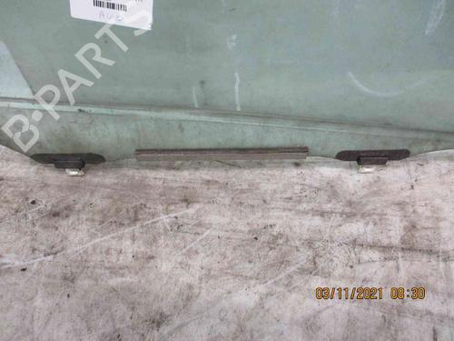Front right door window TOYOTA YARIS (_P9_) 1.0 VVT-i (KSP90_, KSP90R) | BP19740972C19 