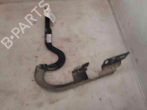 Used Hinge/Door check strap PEUGEOT 3008 I MPV (0U_) 1.6 HDi (109 hp) 26631786