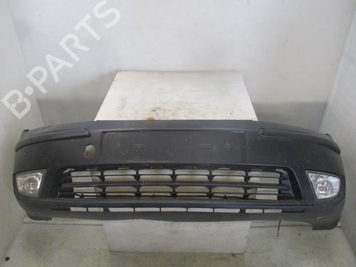 Used Front bumper Front bumper 37453454 37453454