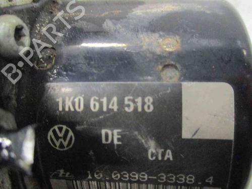 ABS pump VW GOLF V (1K1) 1.4 16V | BP24012235M43 