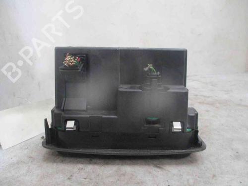 Climate control ALFA ROMEO 147 (937_) 2.0 16V T.SPARK (937.AXA1, 937.AXC1, 937.BXC1) | BP24004745I5 