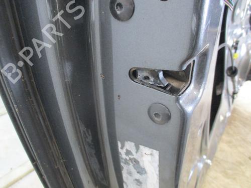 Left front door VW POLO V (6R1, 6C1) 1.6 TDI | BP30187197C2 