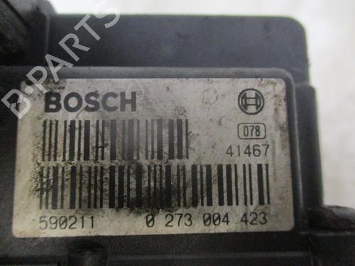 ABS pump FIAT DUCATO Van (244_) 2.3 JTD | BP30884377M43