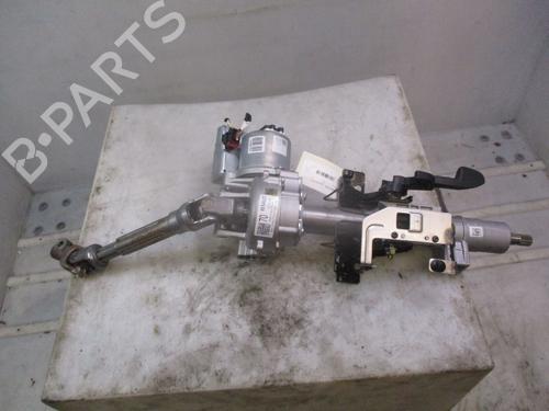 Steering column RENAULT CLIO V (B7_) 1.0 TCe 90 (B7MT) | BP31865031M21
