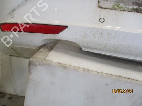 Rear bumper SEAT LEON (1P1)  | BP26635578C8 