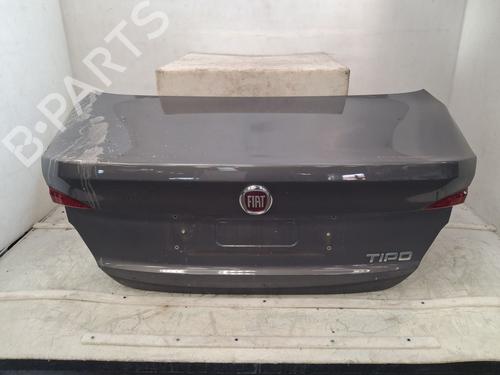 Used Tailgate Tailgate 38545182 38545182