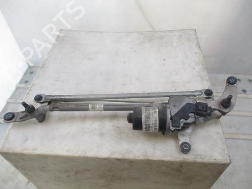 Used Front wipers mechanism MG MARVEL R EV (EP21) (179 hp) 29263268