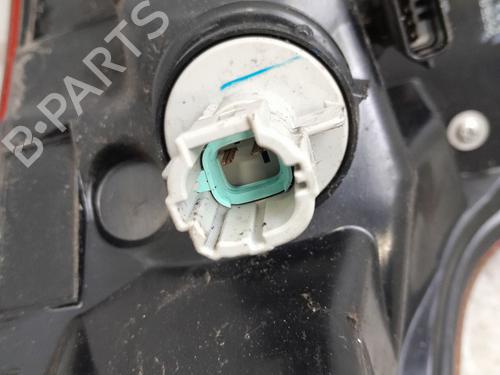 Right taillight NISSAN QASHQAI II (J11, J11_) 1.2 DIG-T | BP31983991C35 