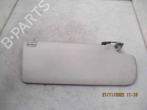 Pare-soleil gauche VW NEW BEETLE (9C1, 1C1) 2.0 | BP26627432I1 