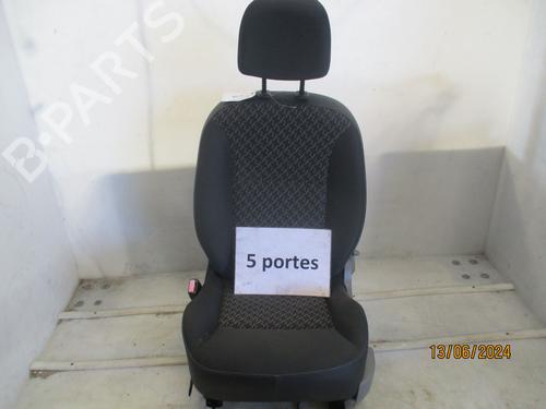 Used Right front seat RENAULT KANGOO / GRAND KANGOO II (KW0/1_) 1.5 dCi 90 (KW05, KW08, KW0G, KW11) (90 hp) 26175912