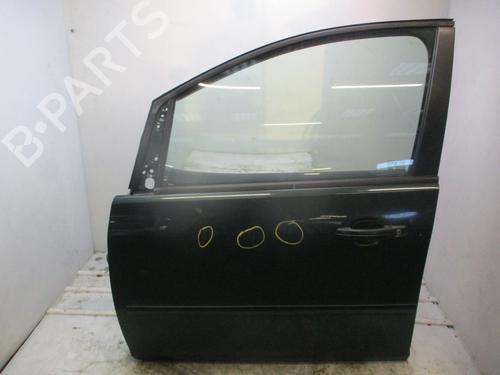Dør venstre fortil FORD FOCUS C-MAX (DM2) 2.0 TDCi (133 hp) 32099129