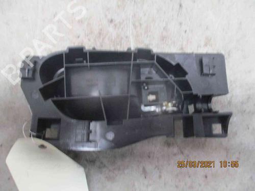 Rear left interior door handle PEUGEOT 208 I (CA_, CC_) 1.2 VTI 82 | BP19722000I15 