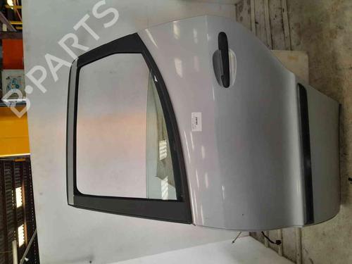 Used Left rear door MERCEDES-BENZ A-CLASS (W168) [1997-2005]  24012748