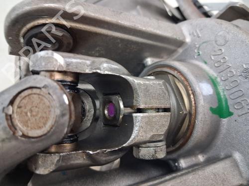 Steering column ALFA ROMEO MITO (955_) 1.6 JTDM (955AXC1B) | BP37162031M21 - Image 6