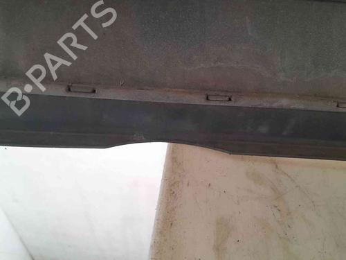 Rear bumper MINI MINI (R50, R53) One D | BP26626663C8 