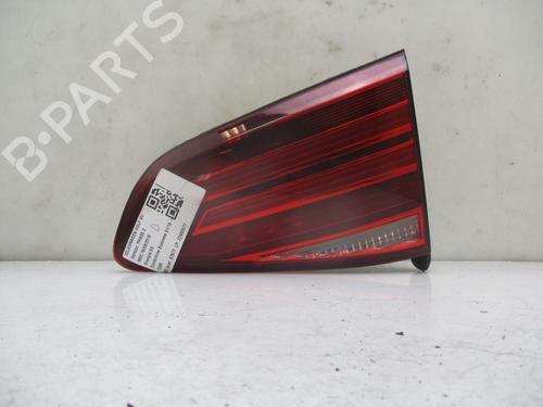 Used Rear bumper right light VW GOLF SPORTSVAN VII (AM1, AN1) [2014-2020]  26637274