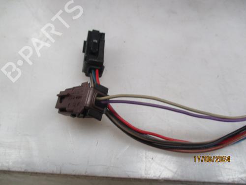 Left mirror PEUGEOT 807 (EB_) 2.0 HDI | BP26634441C26