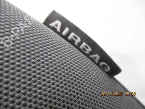 Left front seat CHEVROLET AVEO / KALOS Hatchback (T250, T255) 1.2 | BP19735385C15 