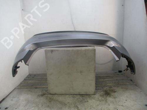 Rear bumper PEUGEOT 308 II (LB_, LP_, LW_, LH_, L3_) 1.2 THP 130 | BP29642834C8 