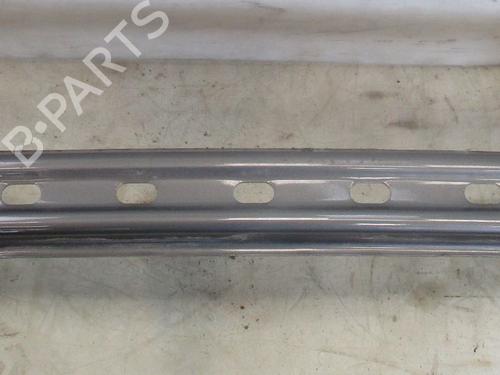 Used Rear bumper reinforcement Rear bumper reinforcement 38526324 38526324