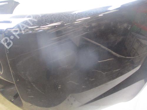 Front bumper HYUNDAI TUCSON (JM) 2.0 CRDi | BP29600050C7 