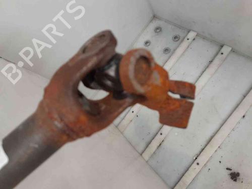 Steering column FIAT 500X (334_) 1.6 D Multijet (334AXA1B, 334AXA11) | BP26624137M21 