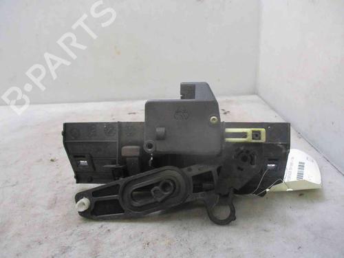 Trunk håndtak PEUGEOT 206 Hatchback (2A/C) 1.1 i | BP24012509C132 