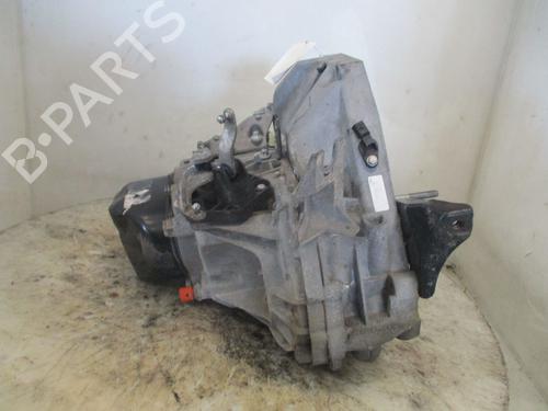 Gearbox RENAULT KANGOO Express (FW0/1_) 1.5 dCi 70 (FW0A, KW0V) | BP36653168M3 - Image 4