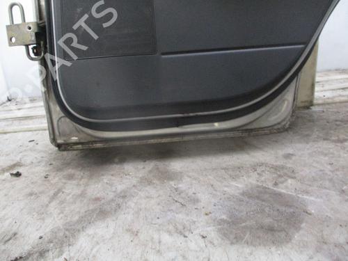 Right rear door VW POLO (9N_, 9A_) 1.4 TDI | BP28029676C5 