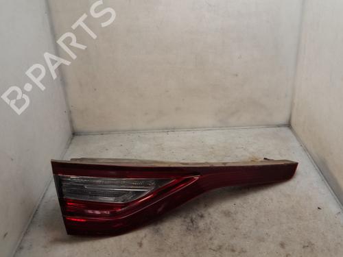 Used Left tailgate light Left tailgate light RENAULT MEGANE IV Hatchback (B9A/M/N_) 1.2 TCe 130 (B9MR) (130 hp) 35885674 35885674