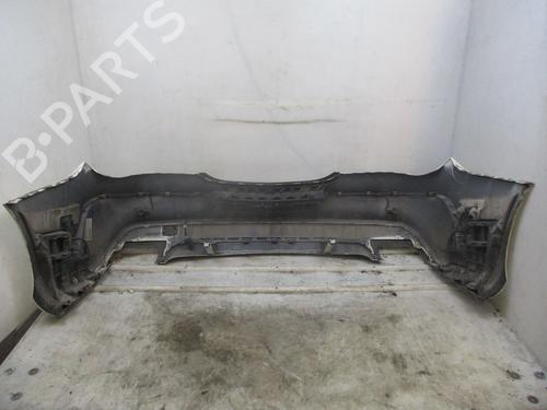 Rear bumper MERCEDES-BENZ CLA Coupe (C117) CLA 250 (117.344) | BP29230084C8 