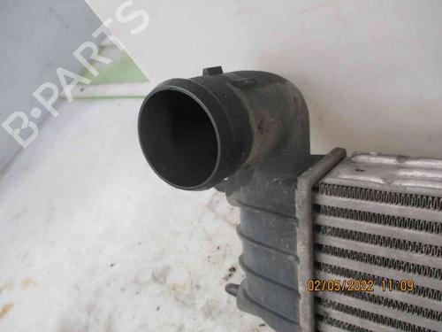 Intercooler PEUGEOT 807 (EB_) 2.2 HDi | BP26624619M30 