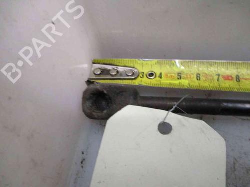 Gassdemper Bakluke LANCIA YPSILON (843_) 1.2 (843.AXA1A) | BP24006981C138 