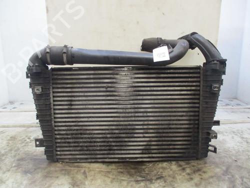 Intercooler OPEL ASTRA H (A04) 1.7 CDTI (L48) | BP24014369M30 