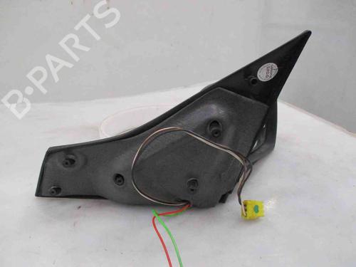 Right mirror CITROËN XANTIA (X1_, X2_) 1.9 Turbo D | BP26624605C27 