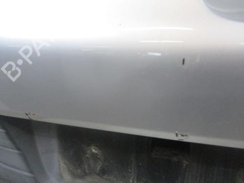 Rear bumper RENAULT CLIO IV (BH_) 0.9 TCe 90 (BHNF, BHMA, BHMH, BHJK, BHJR) | BP29550150C8 