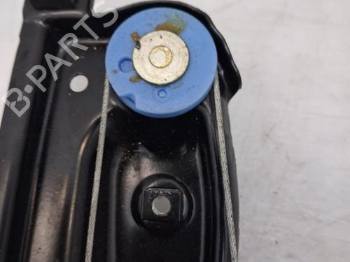 Front right window mechanism RENAULT KADJAR (HA_, HL_) 1.5 dCi 110 (HLA3) | BP38760988C23 - Image 5