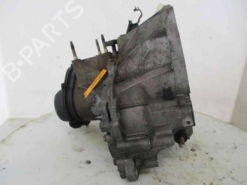 Gearbox FORD FIESTA IV (JA_, JB_) 1.25 i 16V | BP24005032M3 