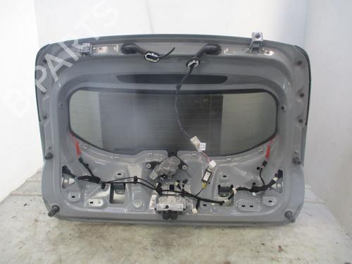 Tailgate RENAULT CLIO V (B7_) 1.6 E-TECH 145 (B7MU) | BP29413755C6 