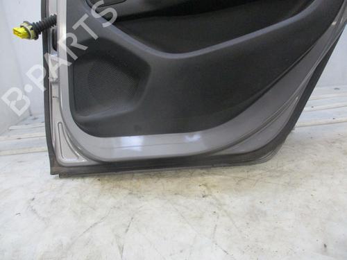 Right rear door PEUGEOT 308 II (LB_, LP_, LW_, LH_, L3_) 1.6 HDi 100 | BP29317634C5 