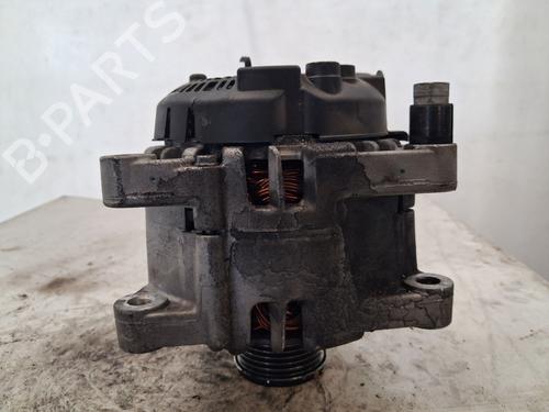 Alternator CITROËN C3 Picasso (SH_) 1.6 HDI 90 | BP37594054M7  - Image 6