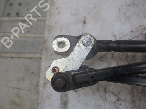 Front wipers mechanism HYUNDAI TUCSON (JM) 2.0 CRDi All-wheel Drive | BP30046539C83 